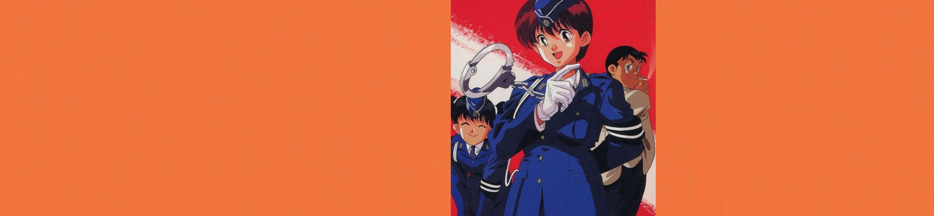 Mainichi ga Nichiyoubi