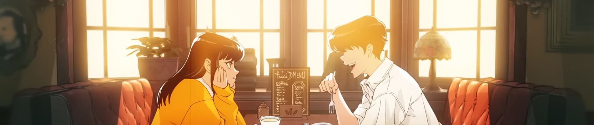 Ai no Shoumi Kigen