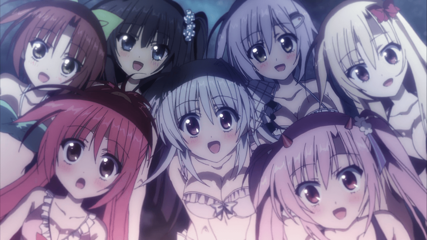 Juuou Mujin no Fafnir