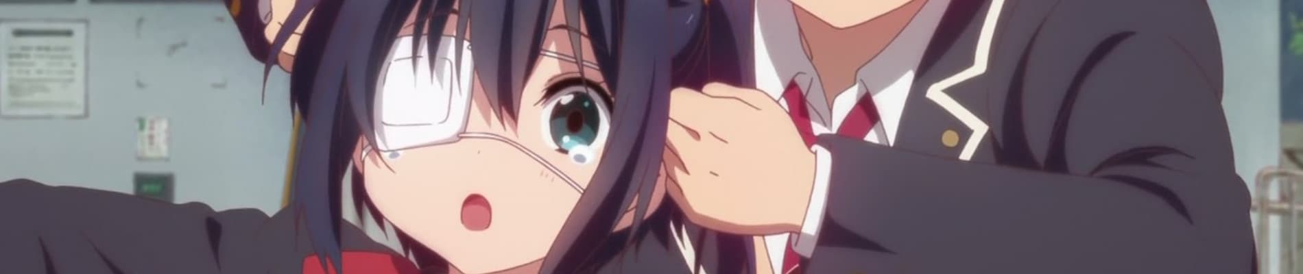Chuunibyou demo Koi ga Shitai! Ren Specials