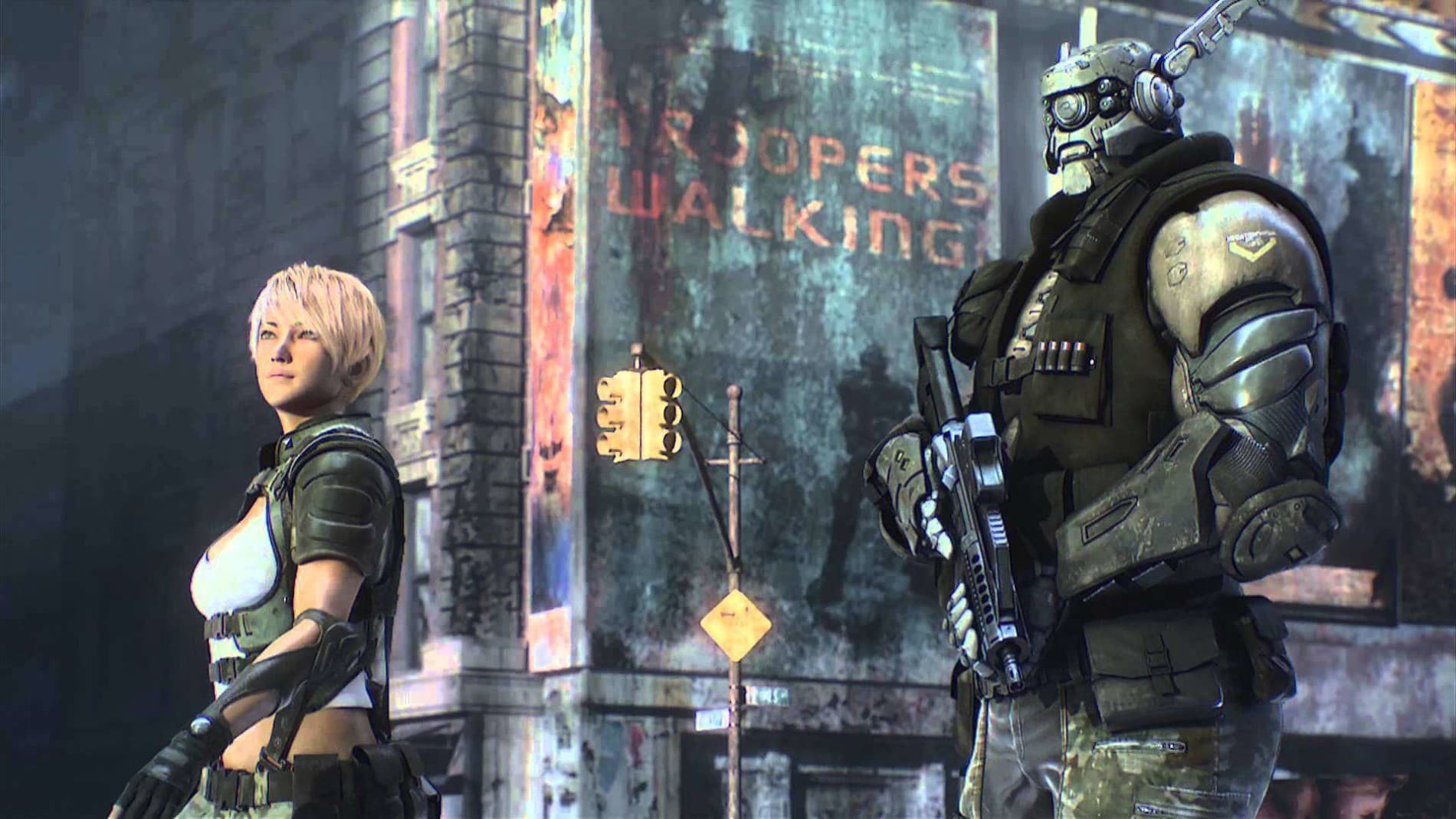 Appleseed α