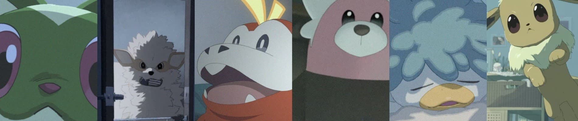 PokéOki