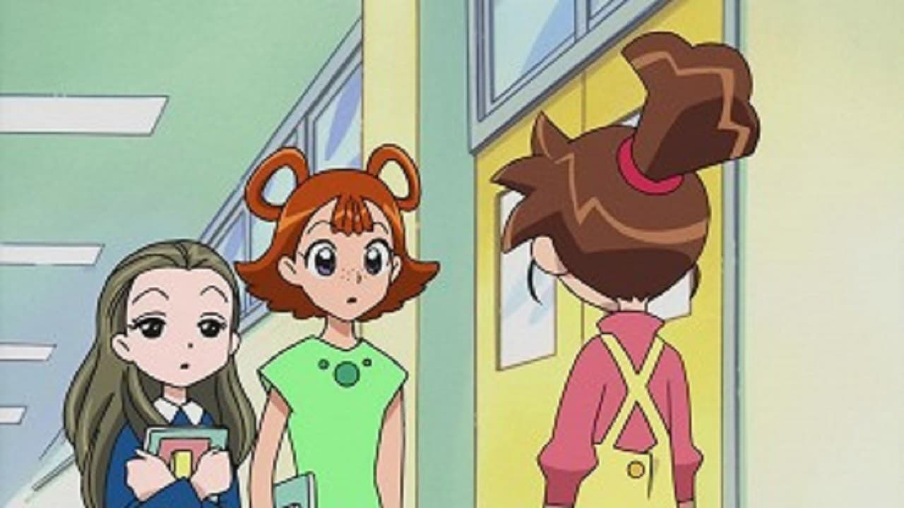Kasumin 1st Series