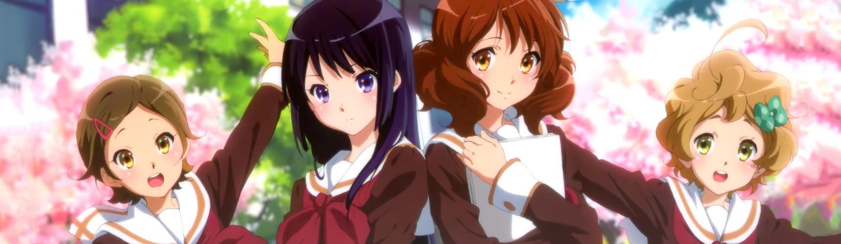 Hibike! Euphonium