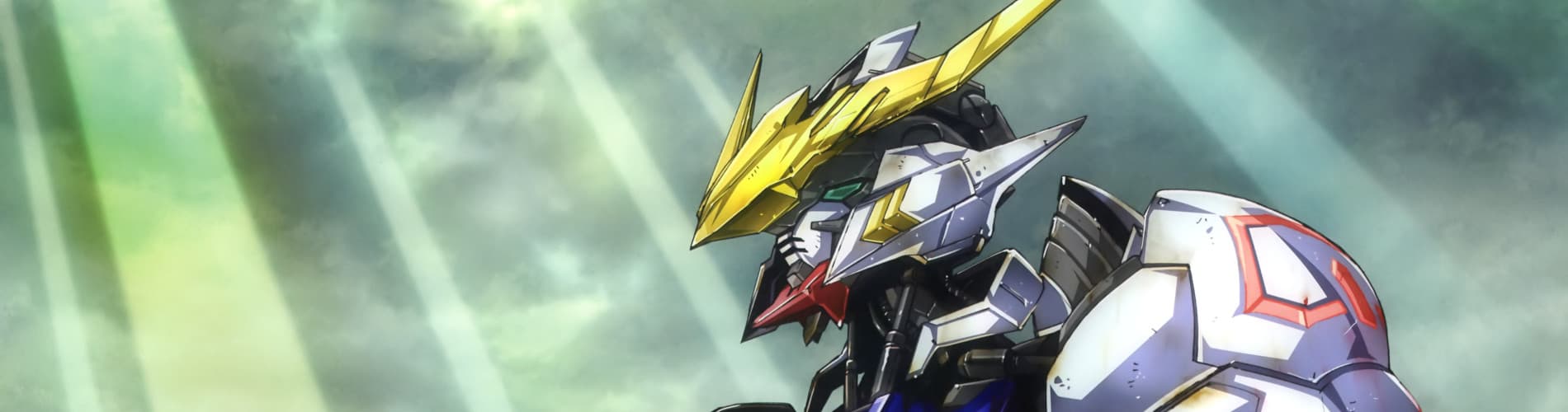Kidou Senshi Gundam: Tekketsu no Orphans