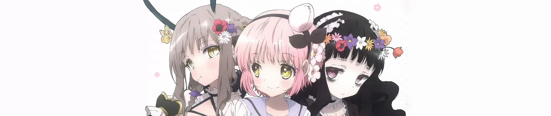 Mahou Shoujo Ikusei Keikaku