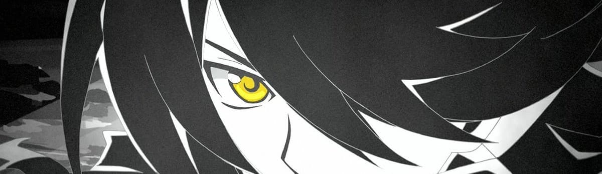 Concrete Revolutio: Choujin Gensou - THE LAST SONG