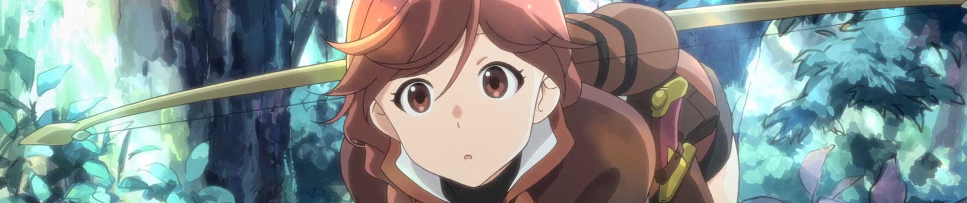Hai to Gensou no Grimgar OVA 2.5