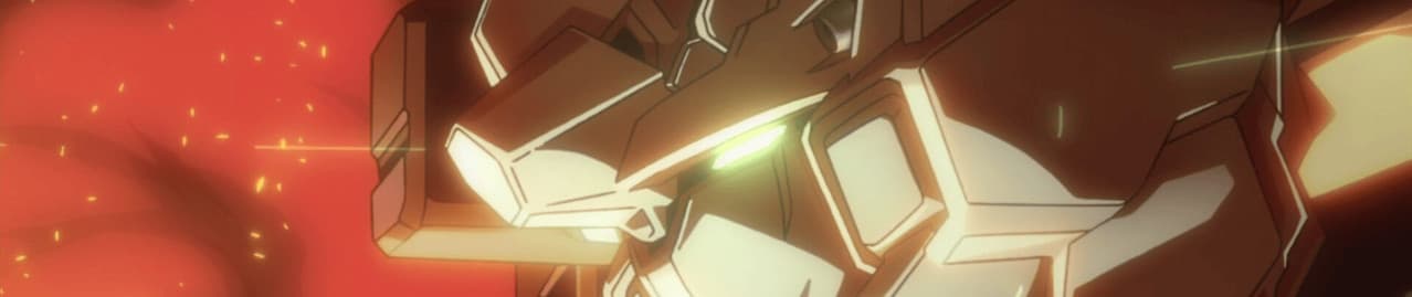 Kidou Senshi Gundam Unicorn RE: 0096