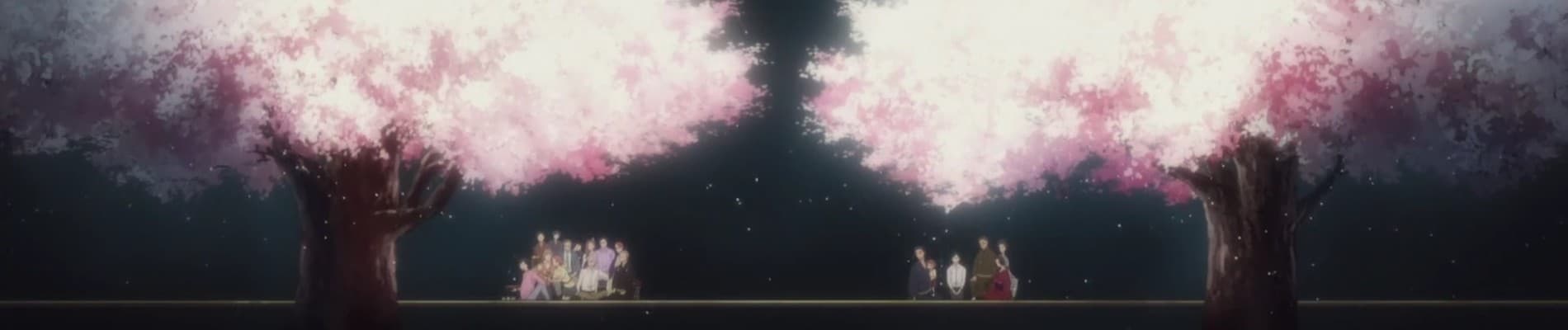 Shouwa Genroku Rakugo Shinjuu: Sukeroku Futatabi-hen