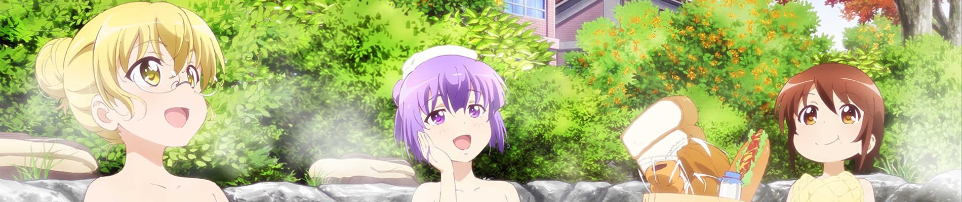 Sansha Sanyou Specials