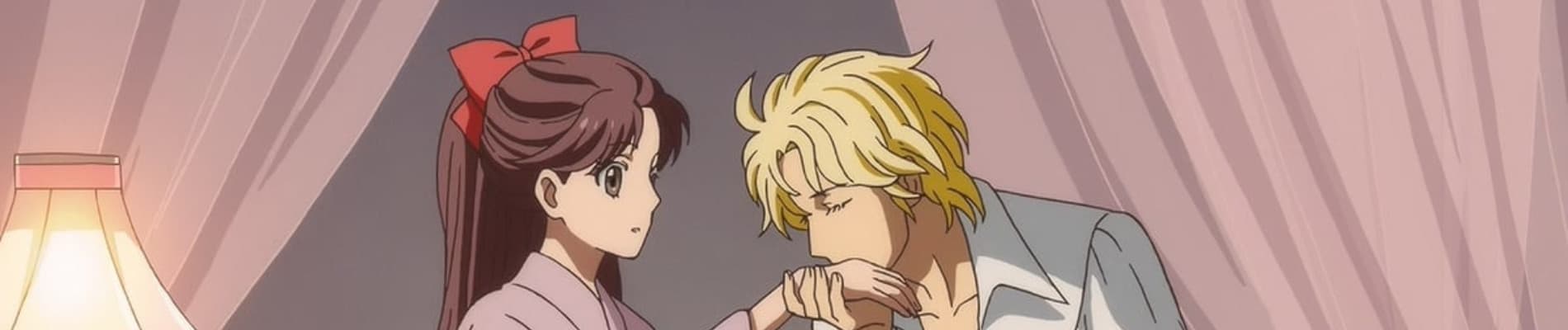Haikara-san ga Tooru: Benio, Hana no 17-sai