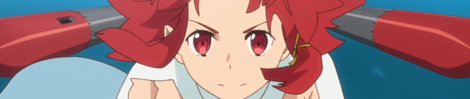Shuumatsu no Izetta
