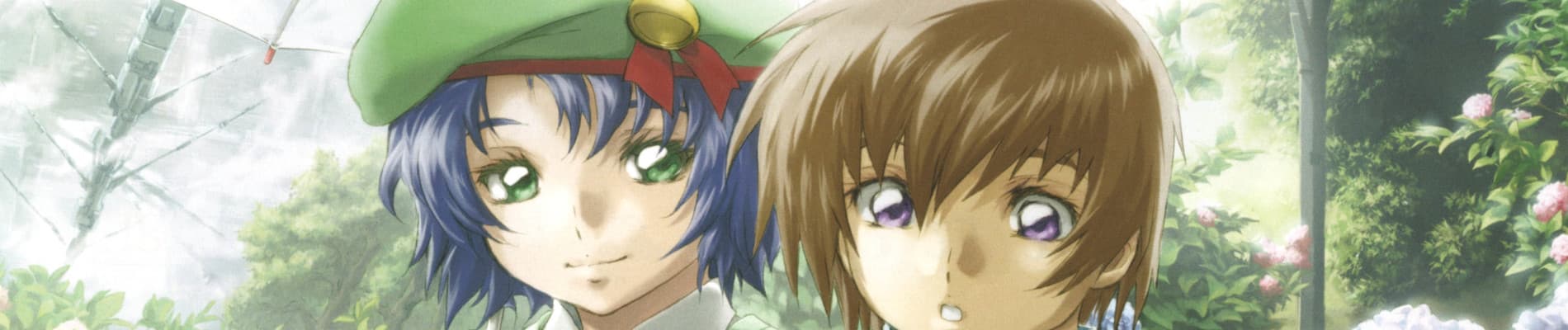 Kidou Senshi Gundam SEED Special Edition