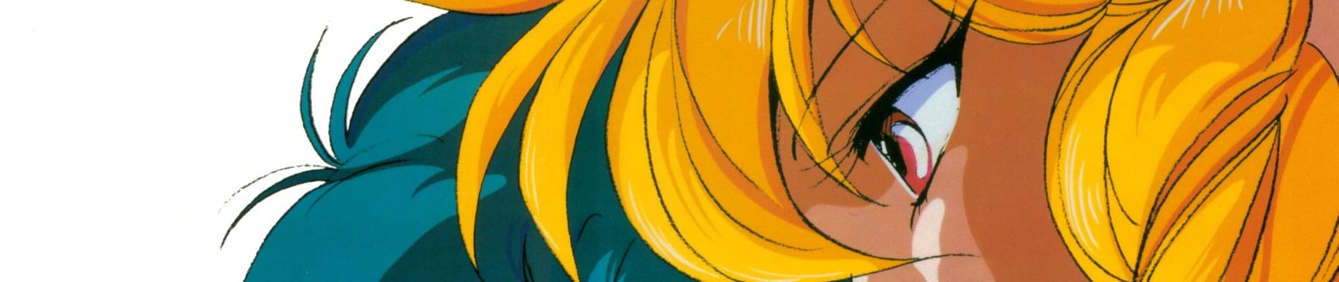 Tatakae!! Iczer-1