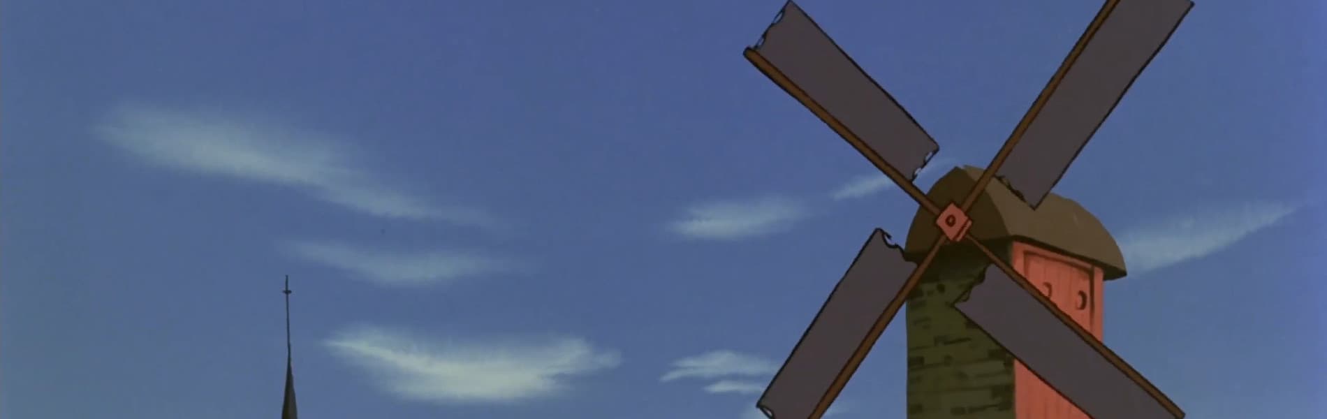 Flanders no Inu