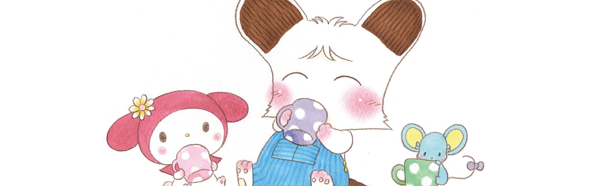 Ohayou! Spank