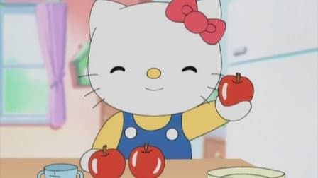 Daisuki! Hello Kitty