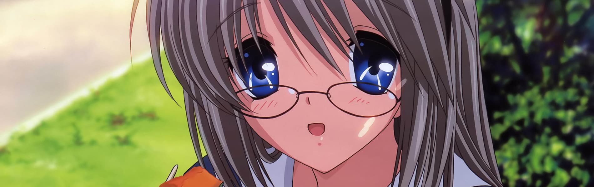 CLANNAD: Mou Hitotsu no Sekai, Tomoyo-hen