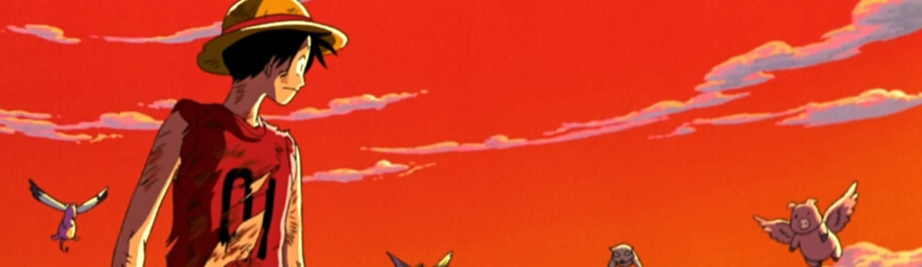 ONE PIECE: Chinjuu-jima no Chopper Oukoku