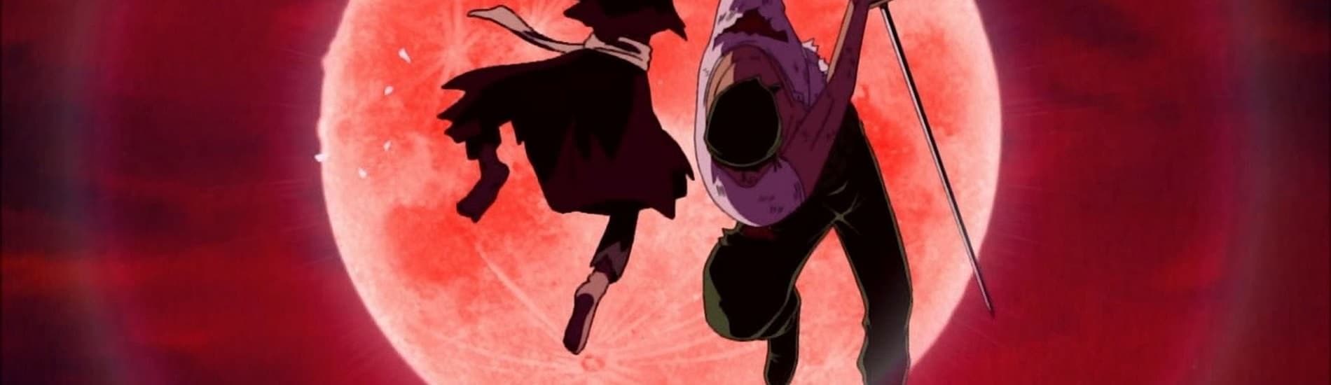 ONE PIECE: Norowareta Seiken