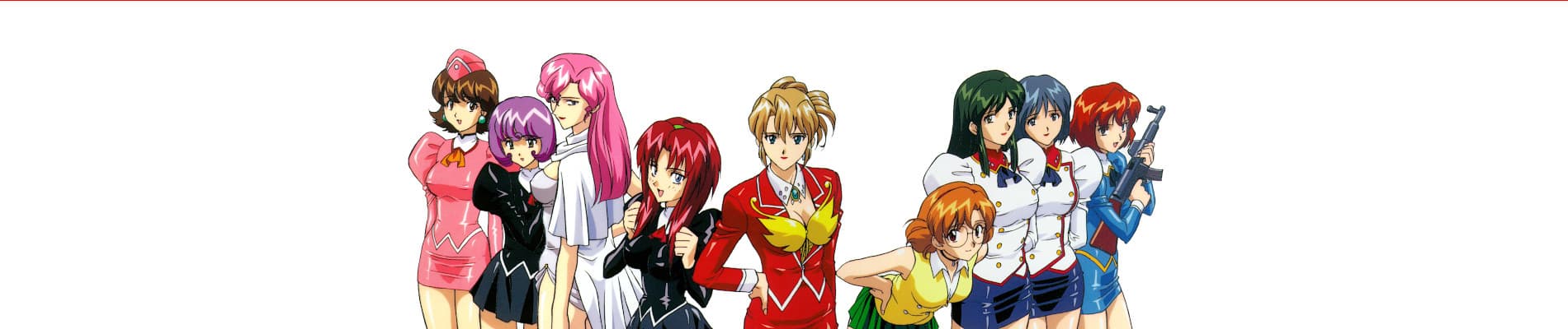 AIKa: Special TRIAL