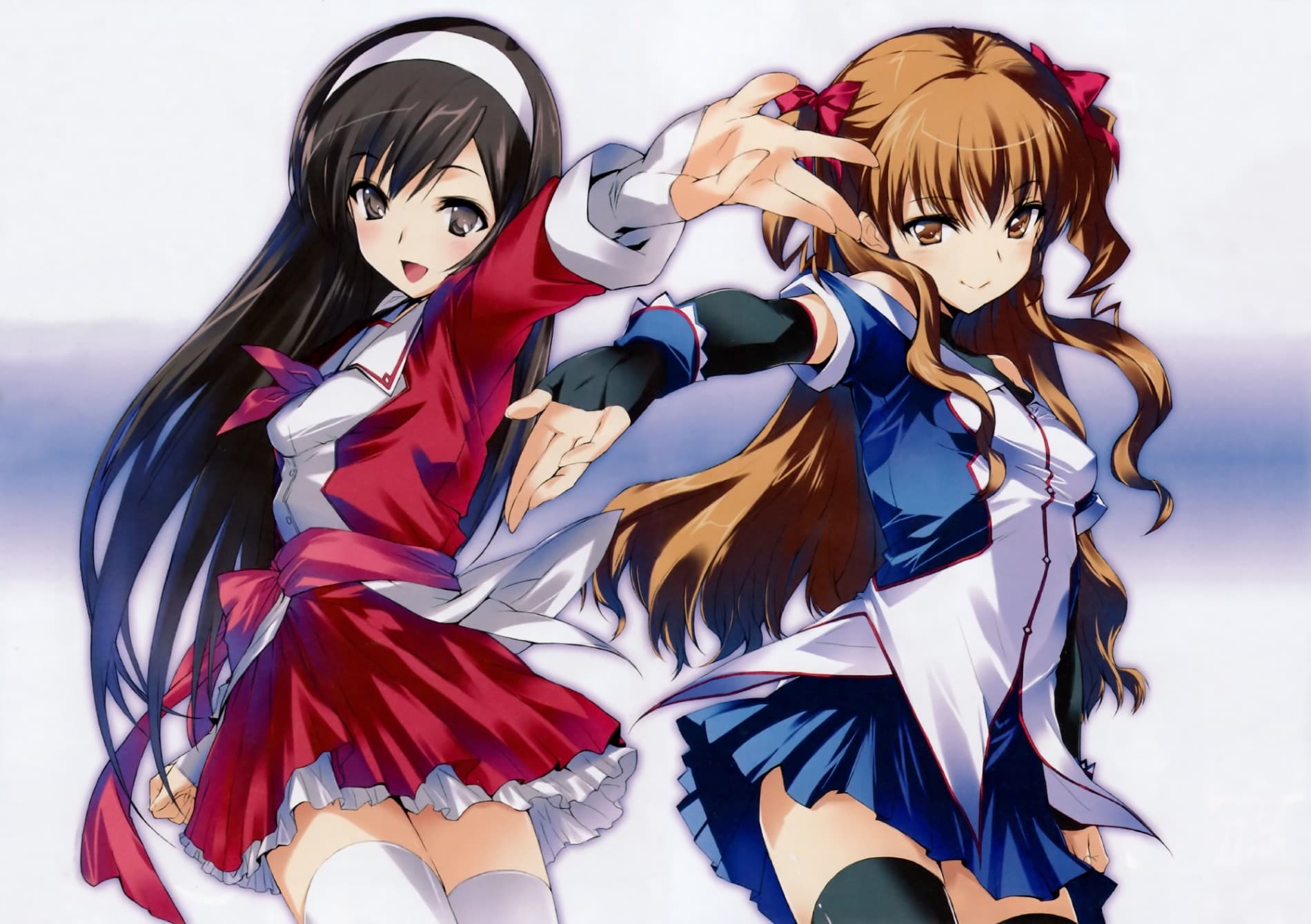 WHITE ALBUM