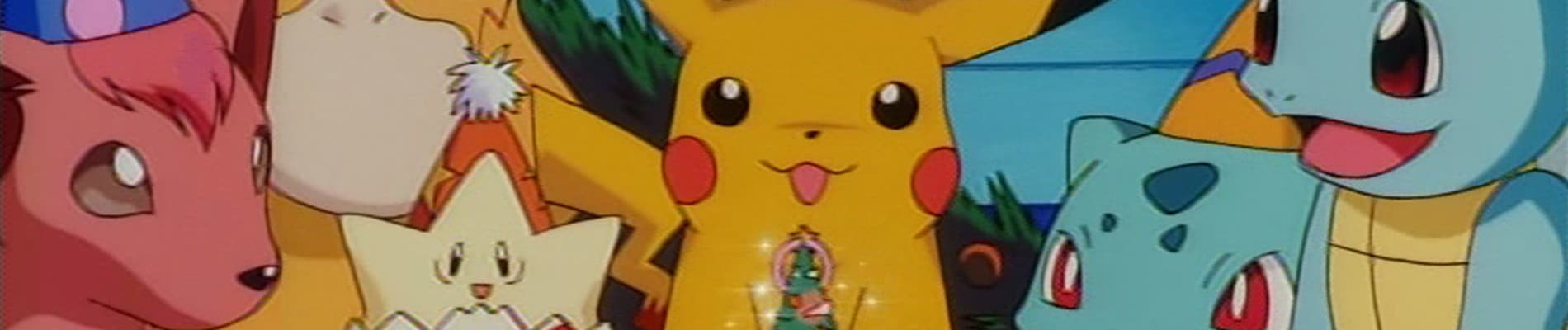 Pikachu no Fuyuyasumi