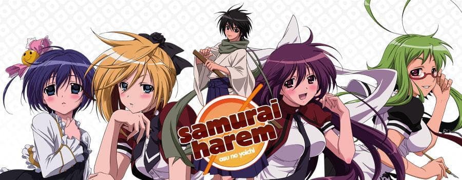 Asu no Yoichi!