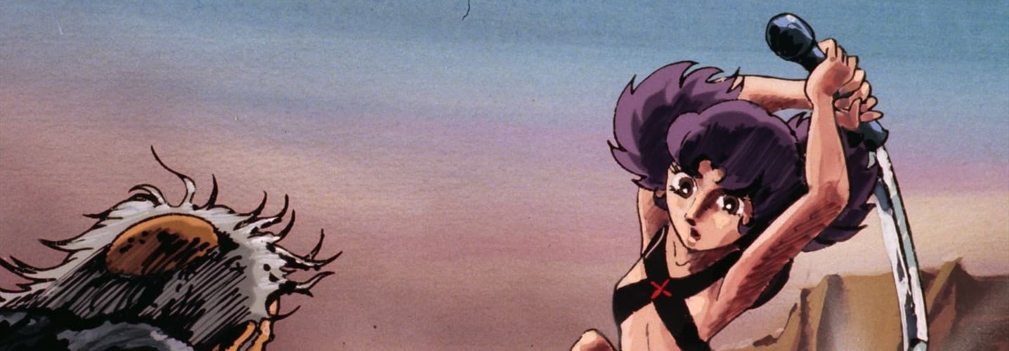 Time Slip 10000-nen: Prime Rose