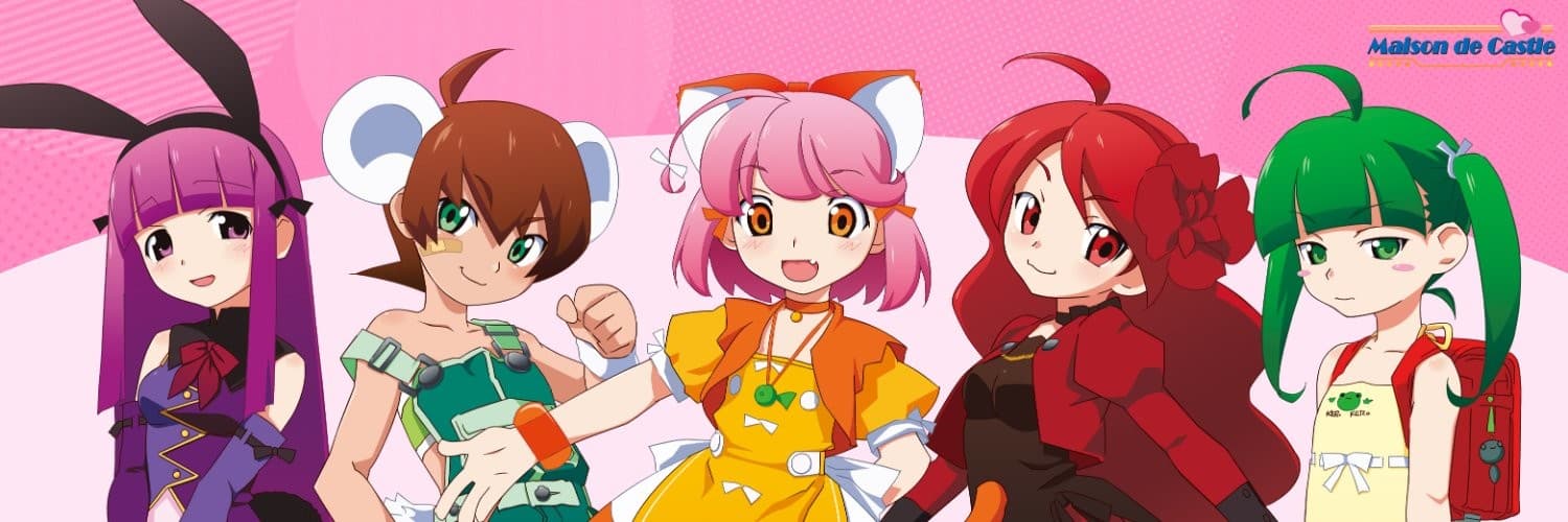 Akiba-chan