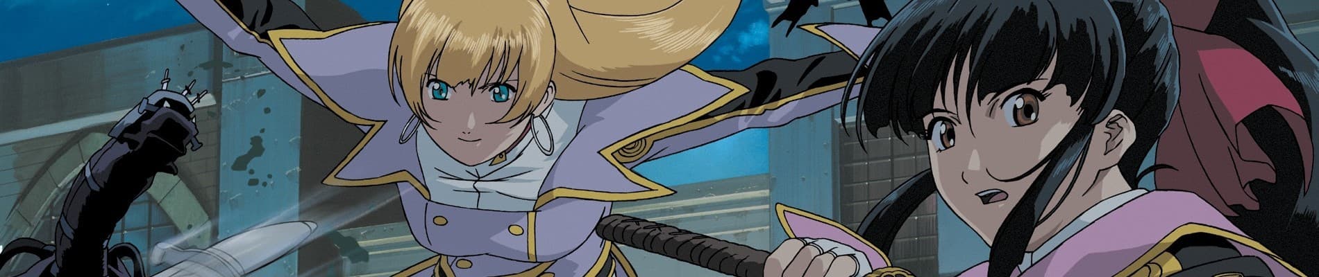 Sakura Taisen: Katsudou Shashin