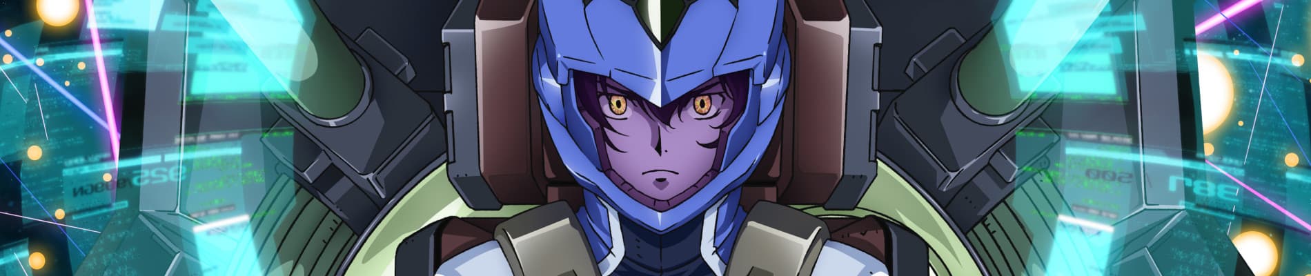 Kidou Senshi Gundam 00: A wakening of the Trailblazer