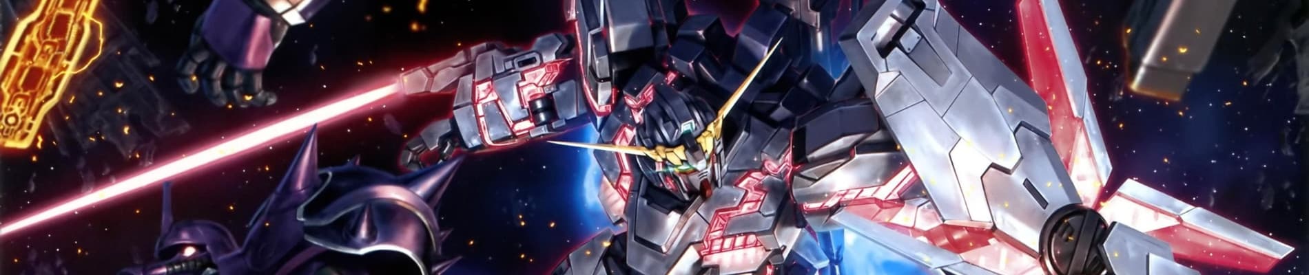 Kidou Senshi Gundam UC