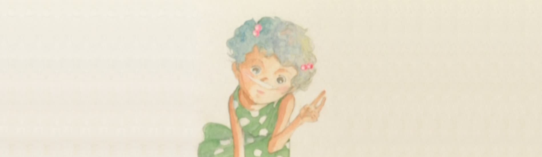 Momoko, Kaeru no Uta ga Kikoeru yo