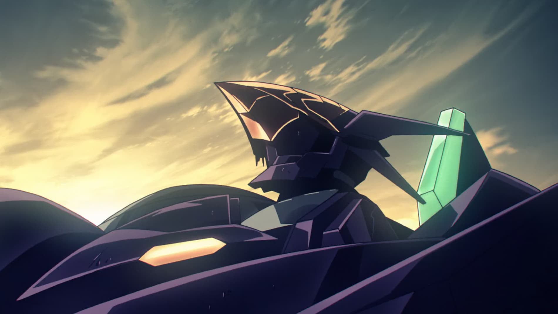 Soukyuu no Fafner: Dead Aggressor - Heaven and Earth