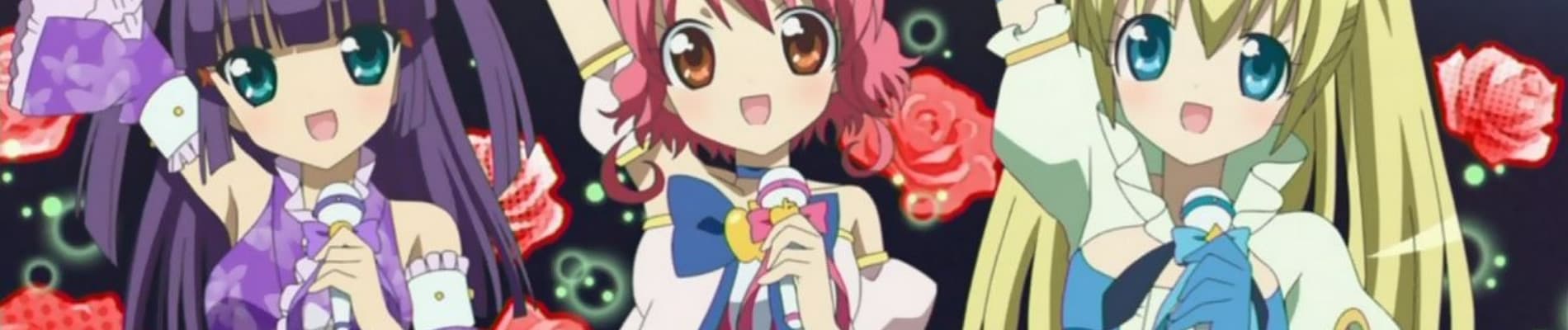 Hime Chen! Otogi Chikku Idol Lilpri