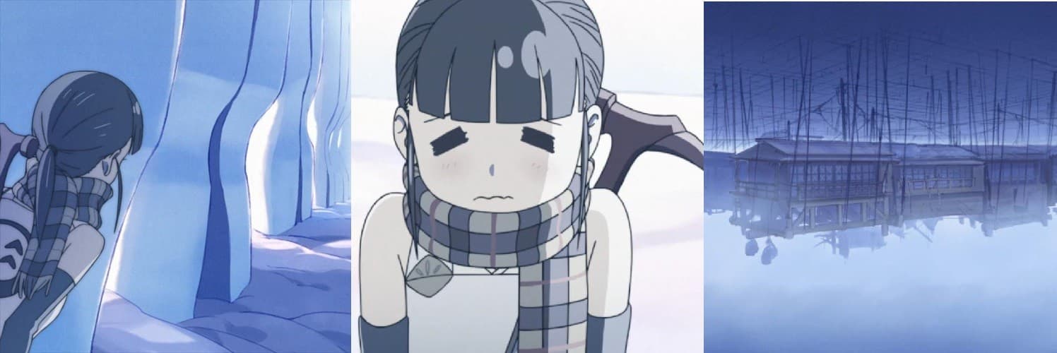 Ryuu no Haisha