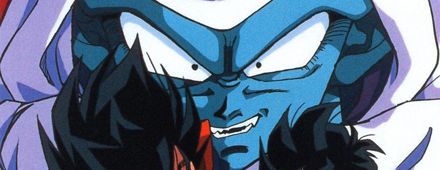 Dragon Ball Z: Ora no Gohan wo Kaese!!