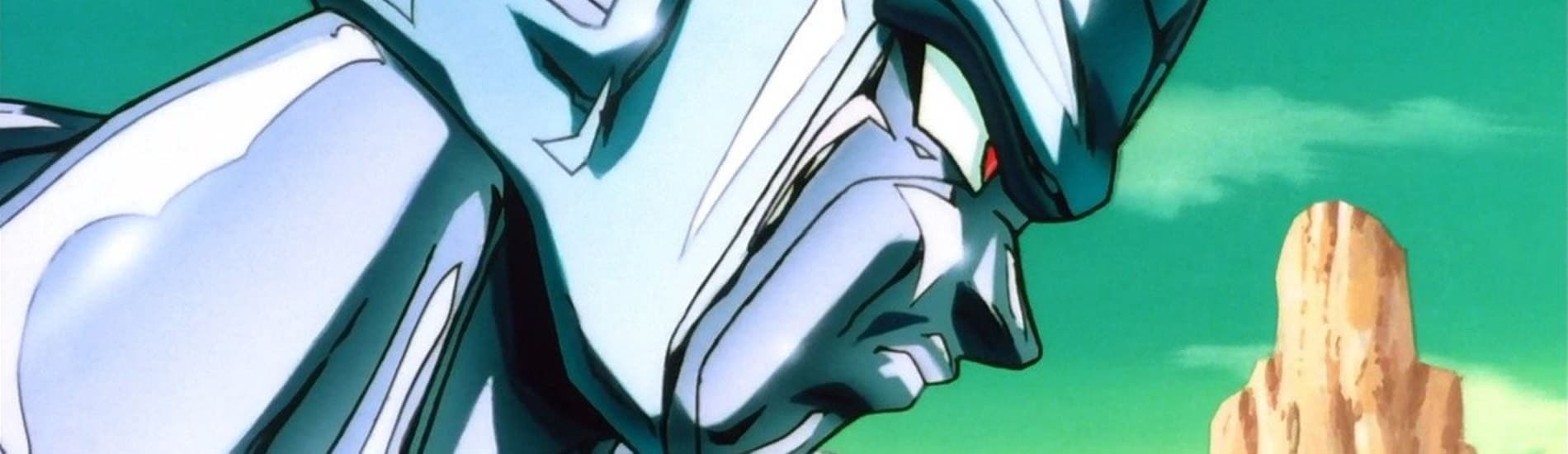 Dragon Ball Z: Gekitotsu!! 100-oku Power no Senshi-tachi