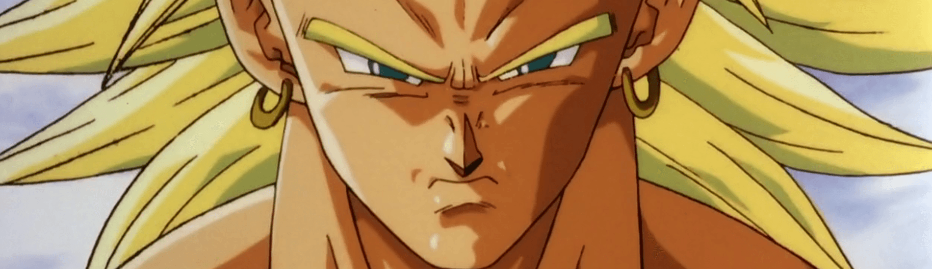 Dragon Ball Z: Kiken na Futari! Super Senshi wa Nemurenai