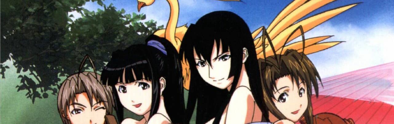 Love Hina: Motoko no Sentaku, Koi ka Ken... Naku na