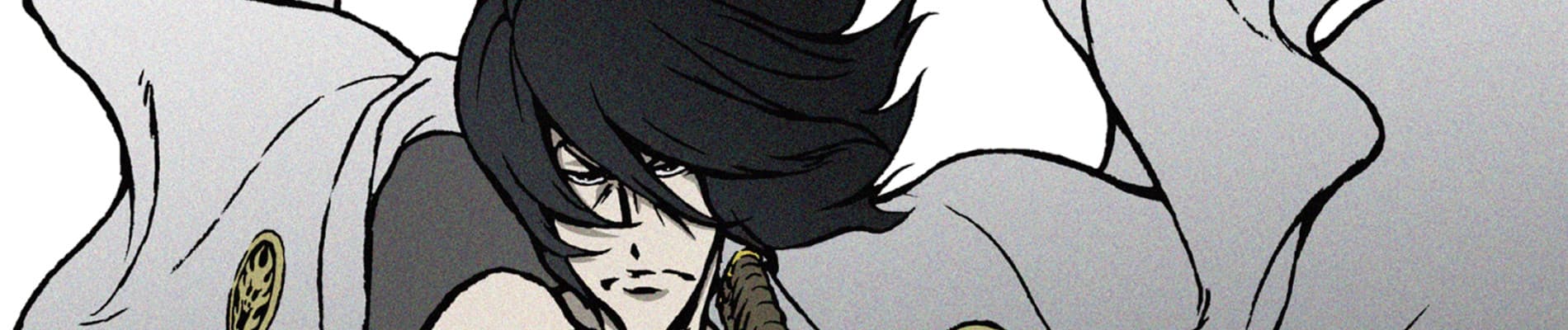 LUPIN THE IIIRD: Chikemuri no Ishikawa Goemon