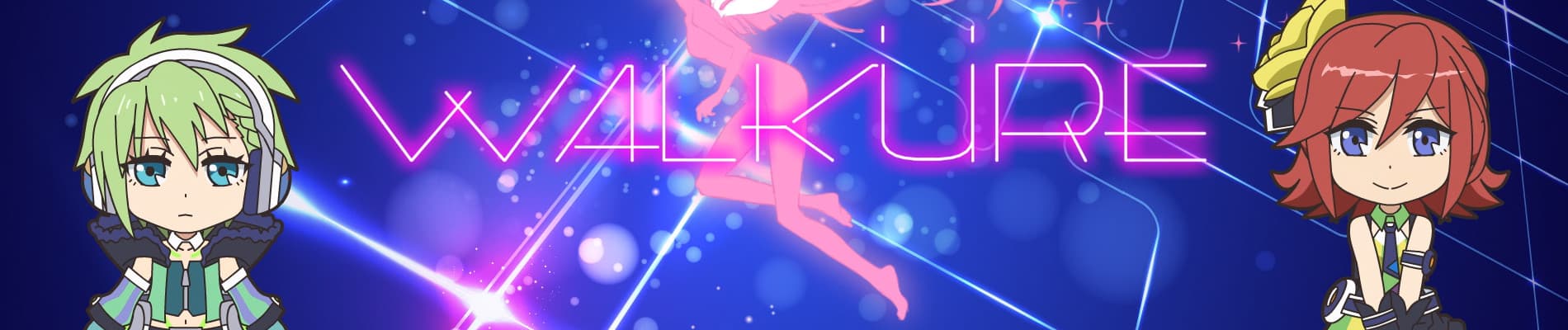 Macross Δ: Delta Shougekijou