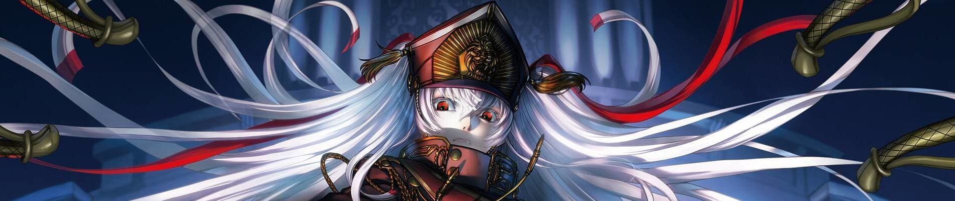 Re:CREATORS