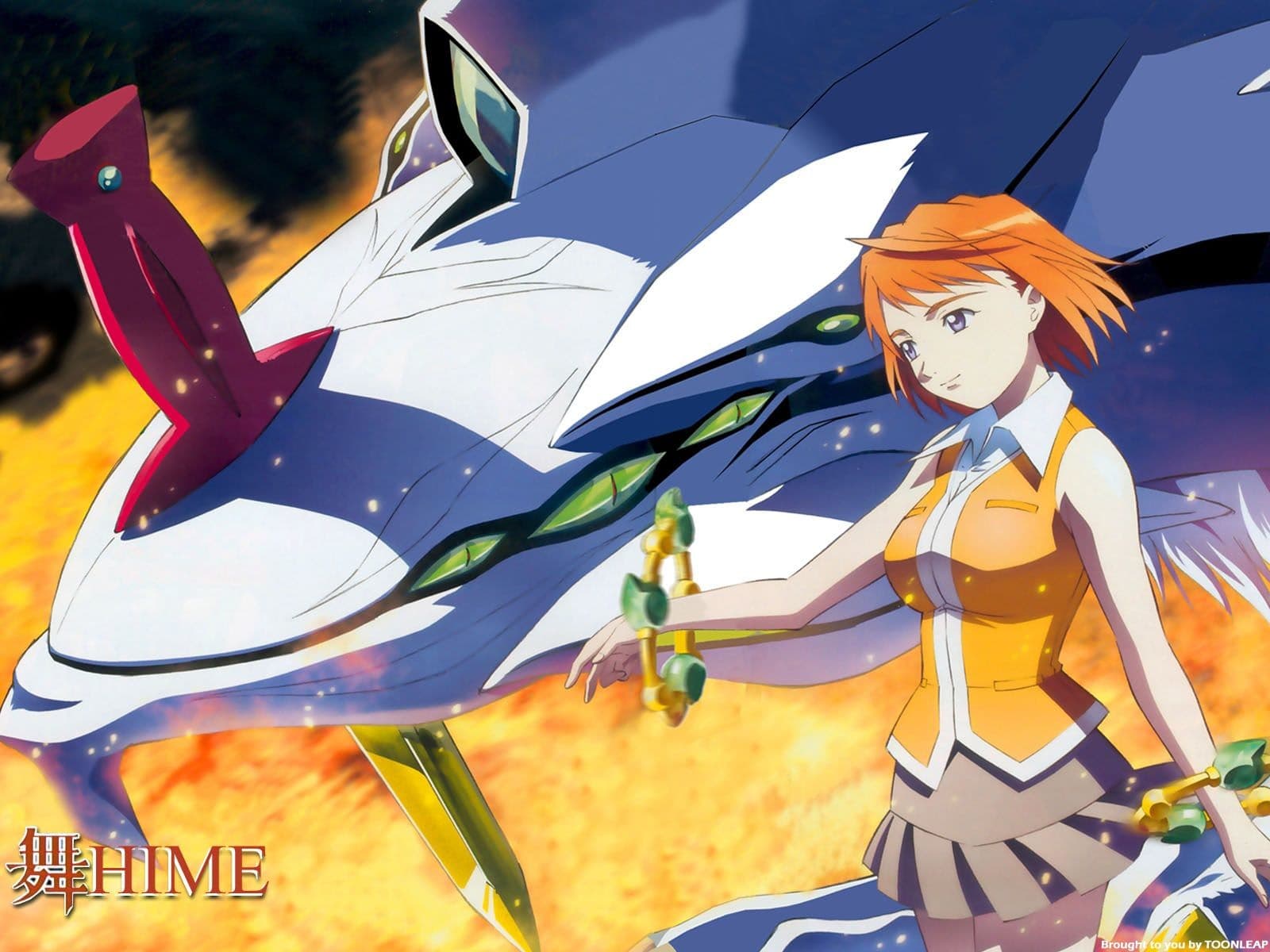 Mai-HiME