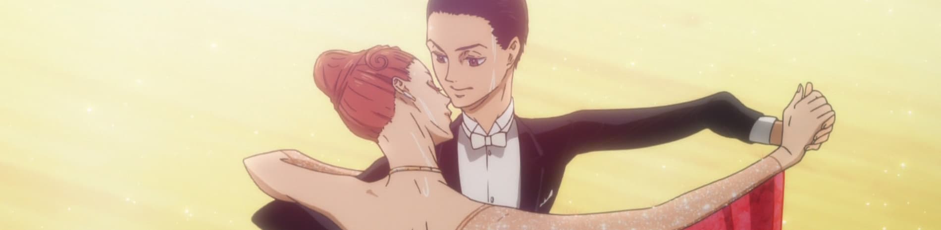 Ballroom e Youkoso
