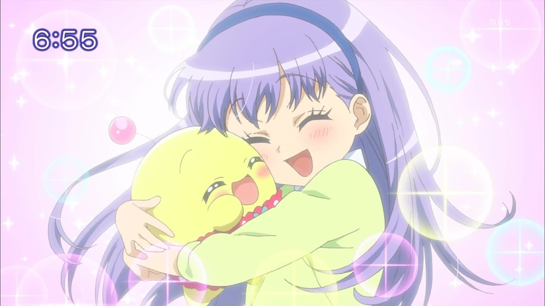 Puripuri Chii-chan!!