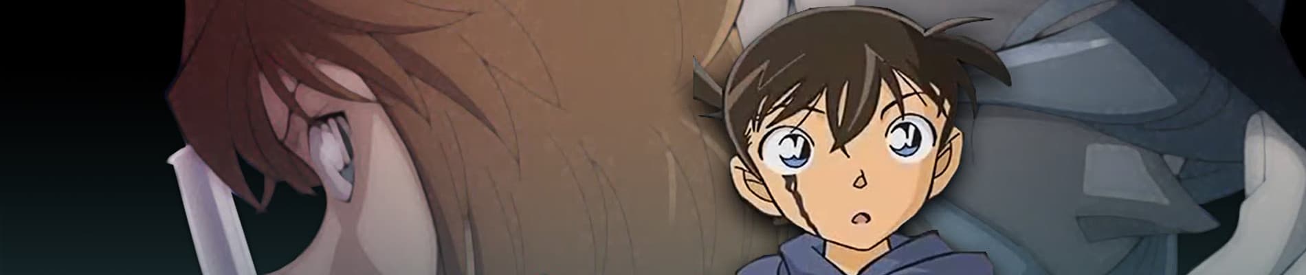 Meitantei Conan: Episode "ONE" - Chiisakunatta Meitantei