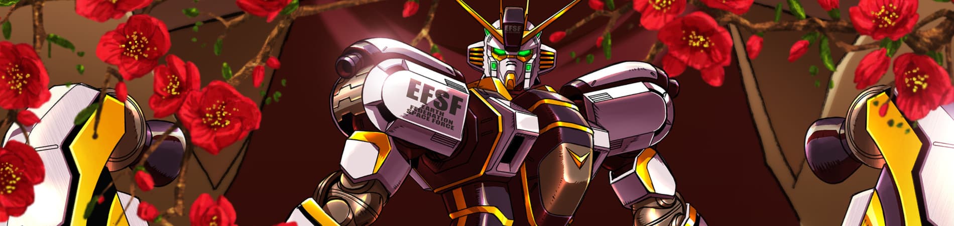 Kidou Senshi Gundam Thunderbolt: BANDIT FLOWER